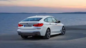 BMW Serie 6 Gran Turismo