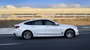 BMW Serie 6 Gran Turismo