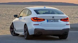 BMW Serie 6 Gran Turismo