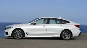 BMW Serie 6 Gran Turismo - 51