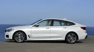 BMW Serie 6 Gran Turismo