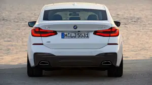 BMW Serie 6 Gran Turismo - 52