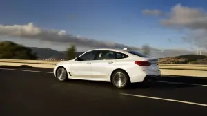 BMW Serie 6 Gran Turismo - 53