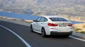 BMW Serie 6 Gran Turismo