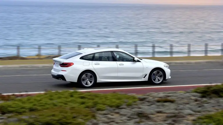 BMW Serie 6 Gran Turismo - 56