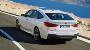 BMW Serie 6 Gran Turismo