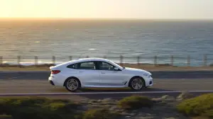 BMW Serie 6 Gran Turismo