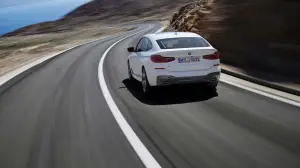 BMW Serie 6 Gran Turismo - 60