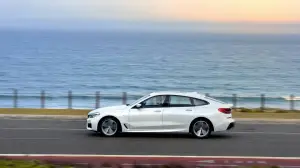 BMW Serie 6 Gran Turismo