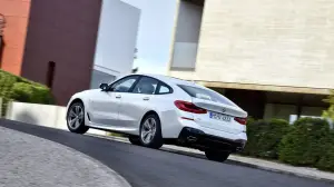 BMW Serie 6 Gran Turismo