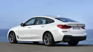 BMW Serie 6 Gran Turismo