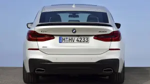 BMW Serie 6 Gran Turismo