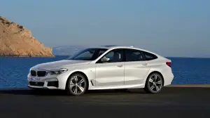 BMW Serie 6 Gran Turismo