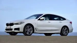 BMW Serie 6 Gran Turismo - 6