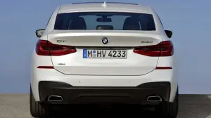 BMW Serie 6 Gran Turismo