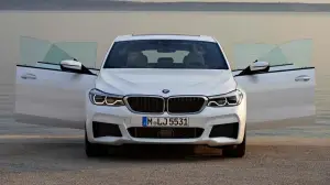 BMW Serie 6 Gran Turismo - 7