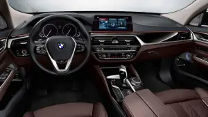 BMW Serie 6 Gran Turismo