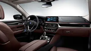 BMW Serie 6 Gran Turismo