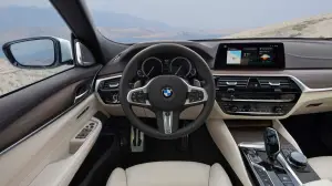 BMW Serie 6 Gran Turismo