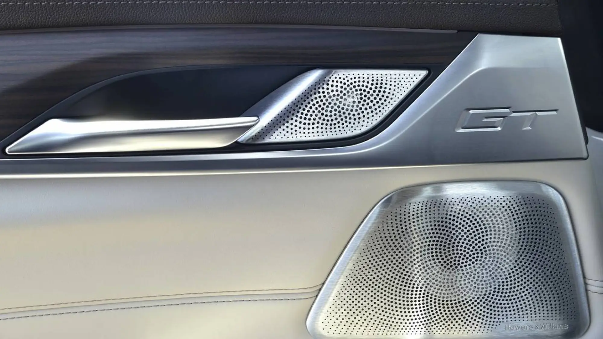 BMW Serie 6 Gran Turismo - 95