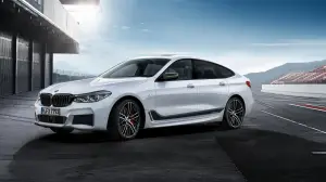 BMW Serie 6 Gran Turismo - 99