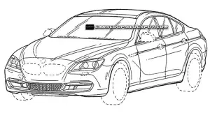 BMW Serie 6 GT - Progetti - 1