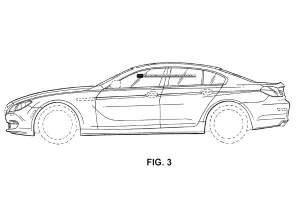 BMW Serie 6 GT - Progetti - 2