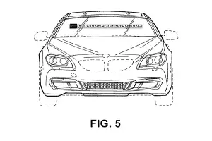 BMW Serie 6 GT - Progetti - 4