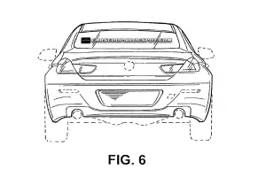 BMW Serie 6 GT - Progetti - 5