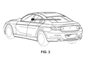 BMW Serie 6 GT - Progetti - 7