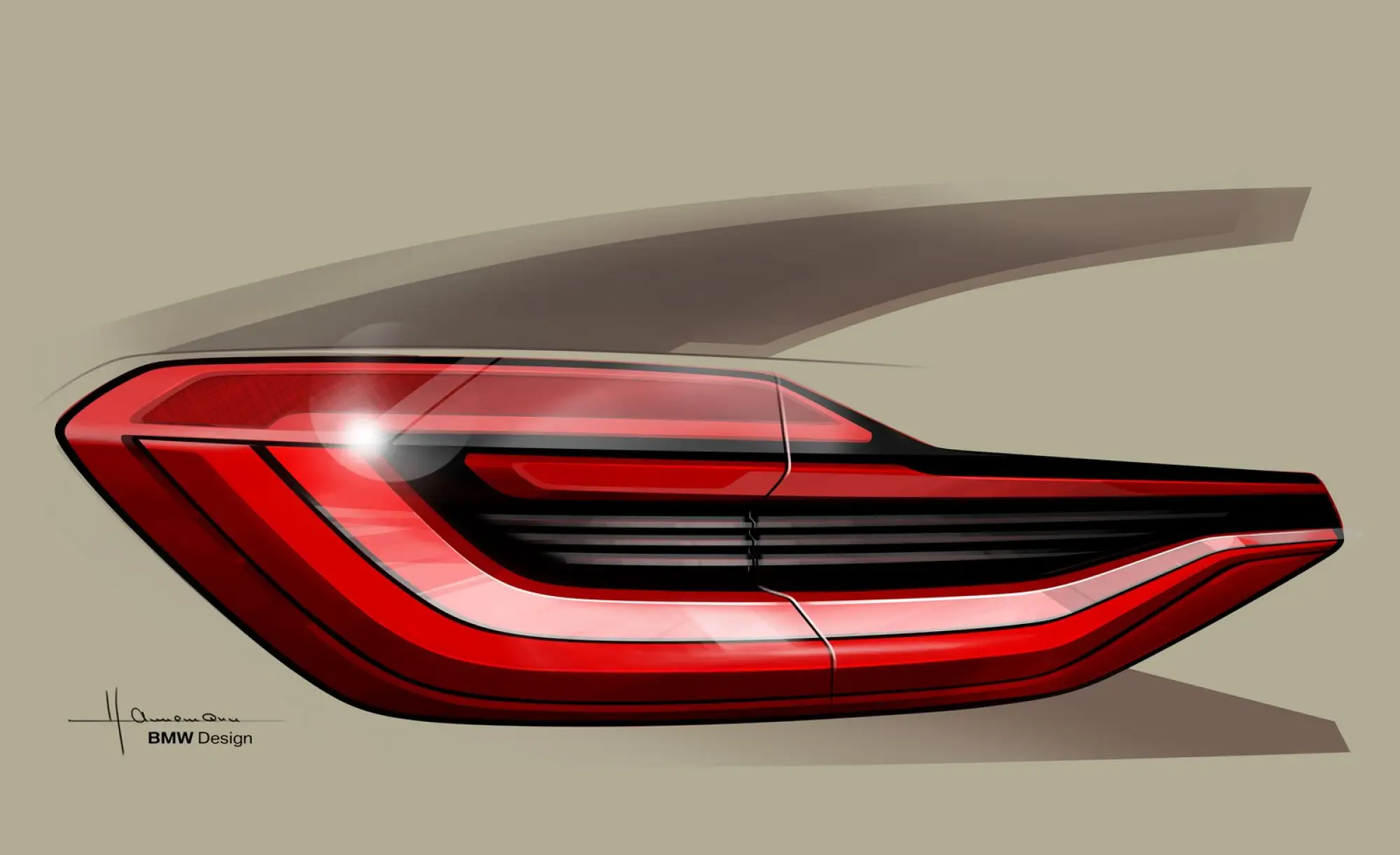 BMW Serie 6 GT - 19