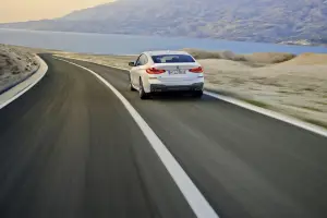 BMW Serie 6 GT - 42