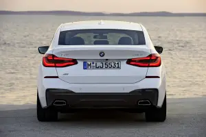 BMW Serie 6 GT - 67
