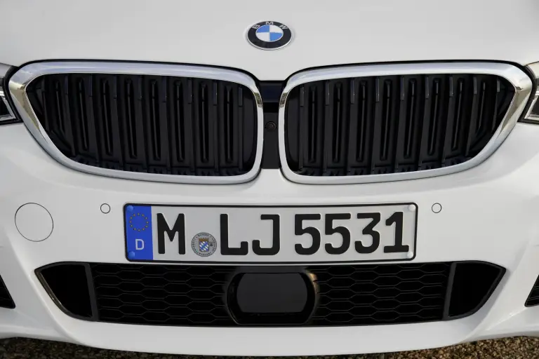BMW Serie 6 GT - 71