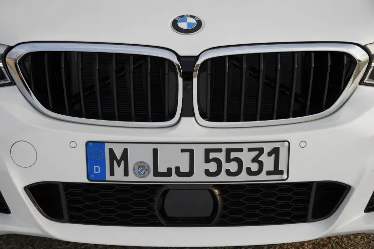 BMW Serie 6 GT - 72
