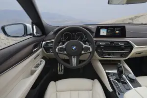 BMW Serie 6 GT - 82