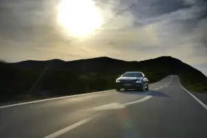 BMW Serie 6 - International Media Launch a Lisbona - 2015