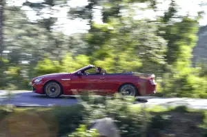BMW Serie 6 - International Media Launch a Lisbona - 2015