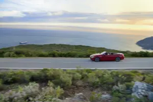 BMW Serie 6 - International Media Launch a Lisbona - 2015