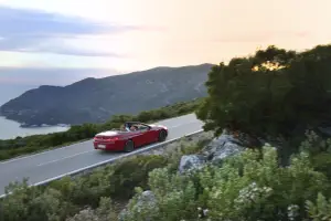 BMW Serie 6 - International Media Launch a Lisbona - 2015