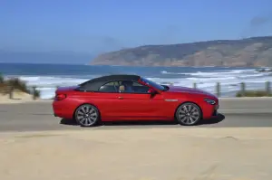 BMW Serie 6 - International Media Launch a Lisbona - 2015