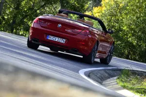 BMW Serie 6 - International Media Launch a Lisbona - 2015