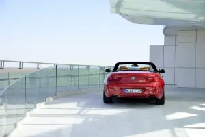 BMW Serie 6 - International Media Launch a Lisbona - 2015