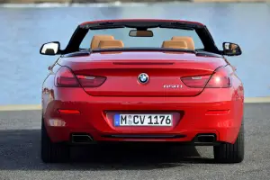 BMW Serie 6 - International Media Launch a Lisbona - 2015