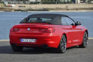 BMW Serie 6 - International Media Launch a Lisbona - 2015