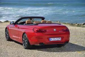 BMW Serie 6 - International Media Launch a Lisbona - 2015