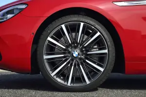 BMW Serie 6 - International Media Launch a Lisbona - 2015