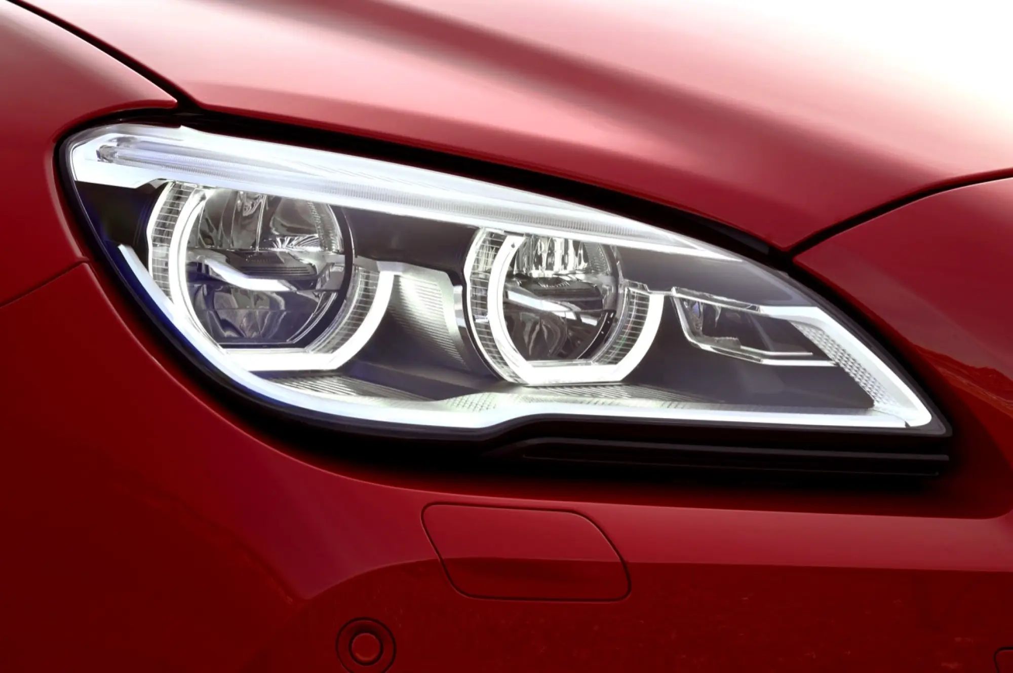 BMW Serie 6 - International Media Launch a Lisbona - 2015 - 49