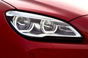 BMW Serie 6 - International Media Launch a Lisbona - 2015