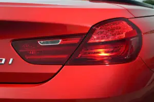 BMW Serie 6 - International Media Launch a Lisbona - 2015